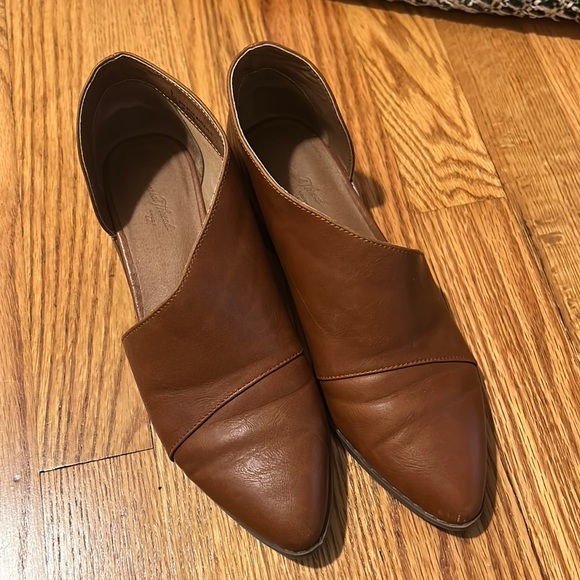Universal Thread Shoes - Universal Thread Flat